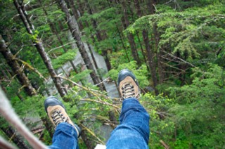 Zip Line Harness >> Adventureworks Hot Springs - Catherine's Landing Zip Line Harness >> Adventureworks Hot Springs - Catherine's Landing