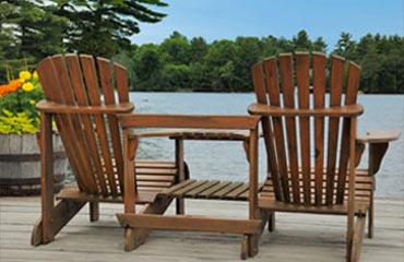 RVC Outdoor Destinations