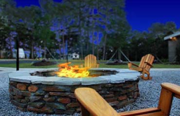 RVC Outdoor Destinations