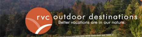 RVC Outdoor Destinations