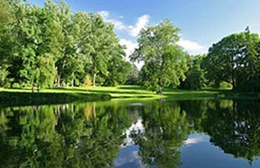 RVC Outdoor Destinations