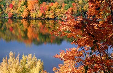 RVC Outdoor Destinations