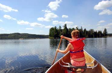 RVC Outdoor Destinations