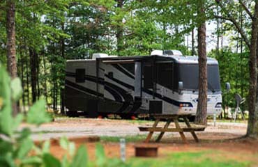 RVC Outdoor Destinations