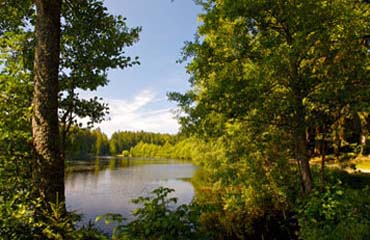 RVC Outdoor Destinations